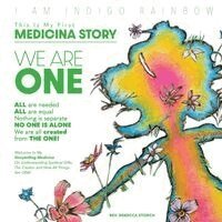 Rebecca Jones - We Are One, Häftad