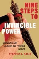 Stephen K Hayes - Nine Steps to Invincible Power, Häftad
