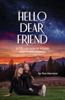 Tom Harrison - Hello Dear Friend, Häftad