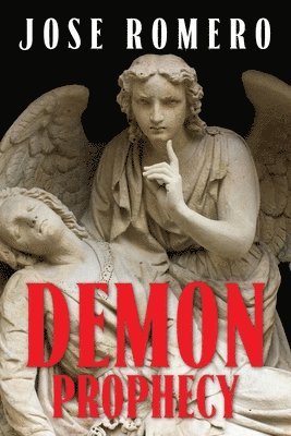 Demon Prophecy 1