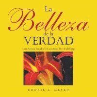bokomslag La Belleza de la Verdad