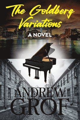 The Goldberg Variations 1