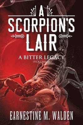 A Scorpion's Lair 1