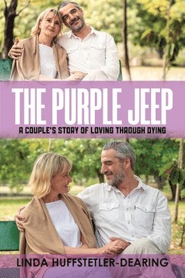 bokomslag The Purple Jeep