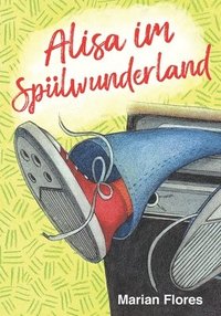 bokomslag Alisa in Washerland (German Edition)