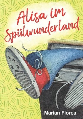 Alisa in Washerland (German Edition) 1