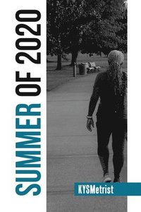 bokomslag Summer of 2020