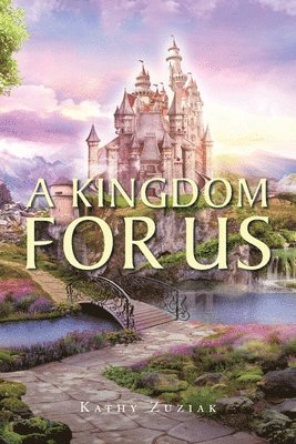 bokomslag Kingdom for Us