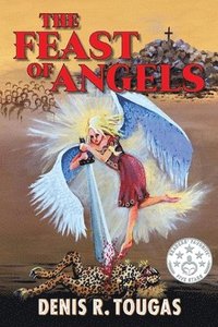 bokomslag Feast Of Angels