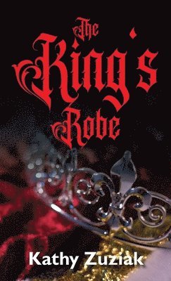 bokomslag King's Robe