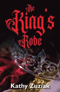 bokomslag King's Robe