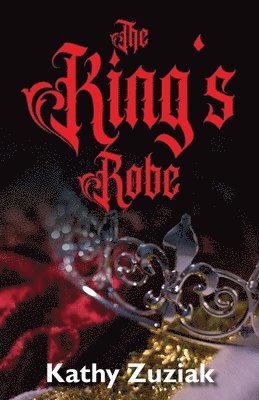 bokomslag King's Robe