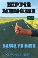 bokomslag Hippie Memoirs: Santa Fe Days