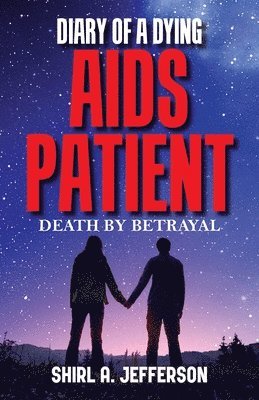 bokomslag Diary of a Dying AIDS Patient