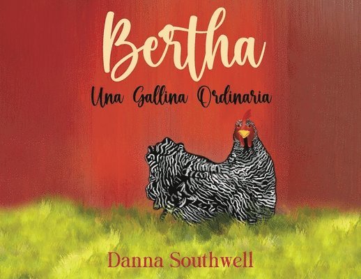 Bertha (Spanish Edition) 1