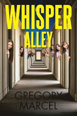 Whisper Alley 1