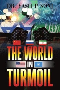 bokomslag World in Turmoil