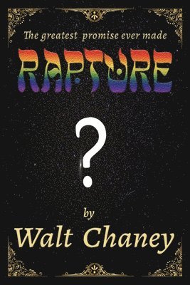 Rapture ? 1