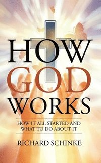 bokomslag How God Works