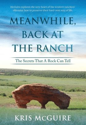 bokomslag Meanwhile, Back at the Ranch