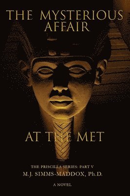 Mysterious Affair at the Met