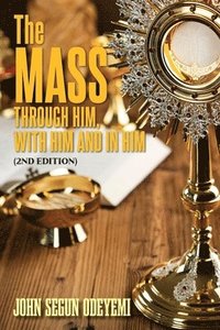 bokomslag Mass