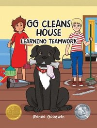 bokomslag GG Cleans House: Learning Teamwork