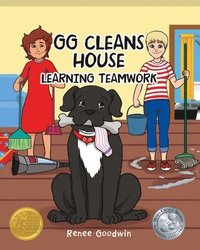 bokomslag GG Cleans House