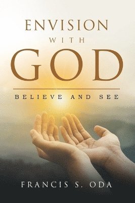 bokomslag Envision with God