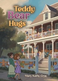 bokomslag Teddy Bear Hugs