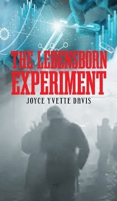 bokomslag The Lebensborn Experiment