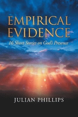 bokomslag Empirical Evidence