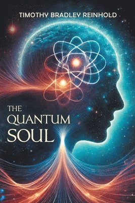 bokomslag Quantum Soul