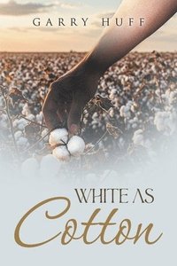 bokomslag White As Cotton