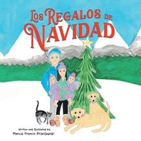 bokomslag Los Regalos de Navidad