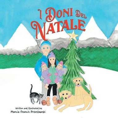 bokomslag I Don del Natale