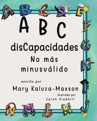 bokomslag ABC disCapacidades