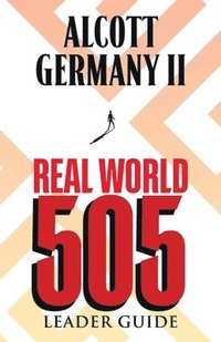 bokomslag Real World 505