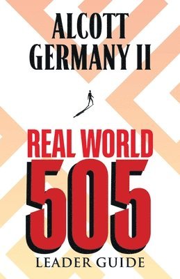 bokomslag Real World 505
