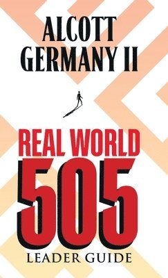 bokomslag Real World 505