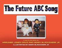 bokomslag Future ABC Song