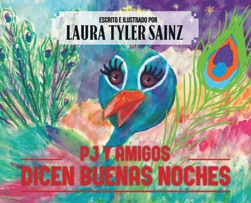 PJ and Friends Say Nighty Night