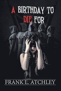 bokomslag Birthday to Die For
