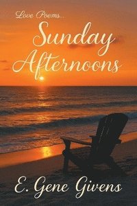 bokomslag Sunday Afternoons