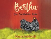 bokomslag Bertha