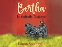 bokomslag Bertha