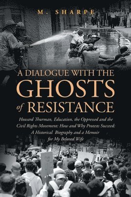 bokomslag Dialogue with the Ghosts of Resistance
