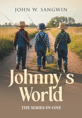Johnny's World