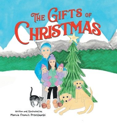 bokomslag The Gifts of Christmas