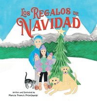 bokomslag Los Regalos de Navidad